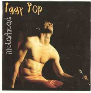 Iggy Pop - Metalhead