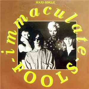 Immaculate Fools - Immaculate Fools