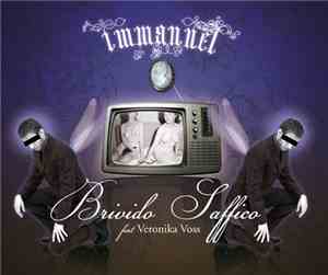 Immanuel feat. Veronica Voss - Brivido Saffico
