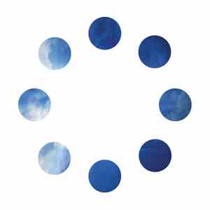 Ishq - Blue Infinity