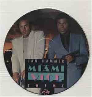 Jan Hammer - Miami Vice Theme