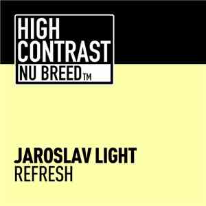 Jaroslav Light - Refresh