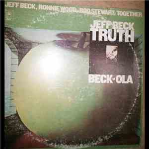 Jeff Beck - Truth/Beck-ola
