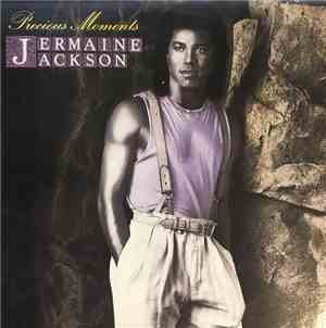 Jermaine Jackson - Precious Moments