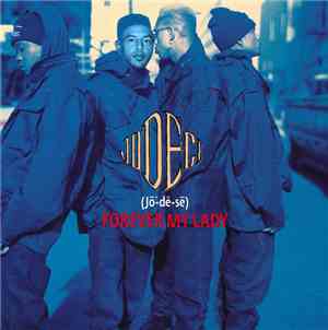 Jodeci - Forever My Lady