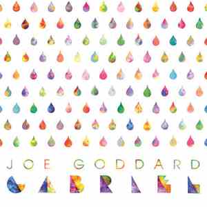 Joe Goddard - Gabriel EP