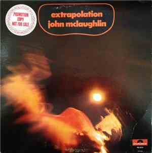 John McLaughlin - Extrapolation