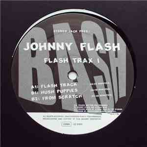 Johnny Flash - Flash Trax I