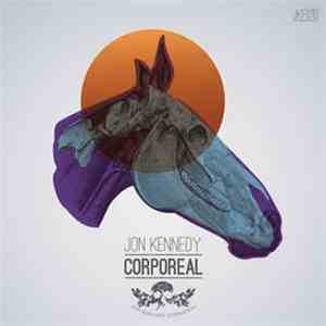 Jon Kennedy - Corporeal