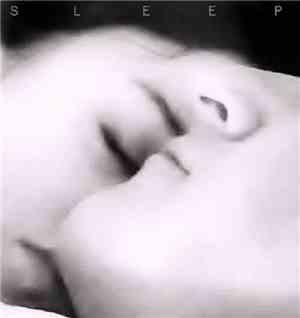 J.P. Shilo - S L E E P