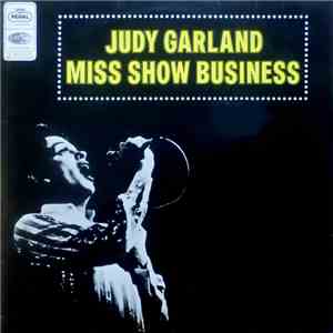 Judy Garland - Miss Show Business