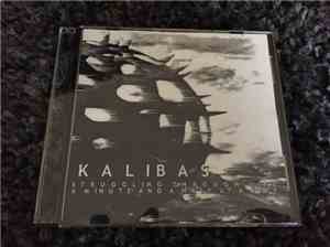 Kalibas - Struggling Through Life A Minute And A Half At A Time