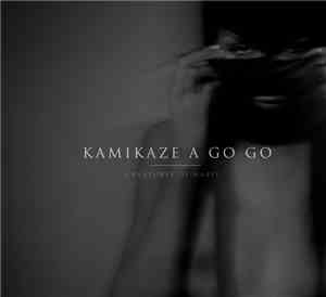 Kamikaze A Go Go - Creatures Of Habit
