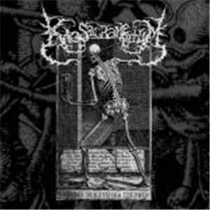 Kaos Sacramentum - Förneka Den Fysiska Lekamen
