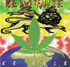 Ke No Falte - Ke Rule
