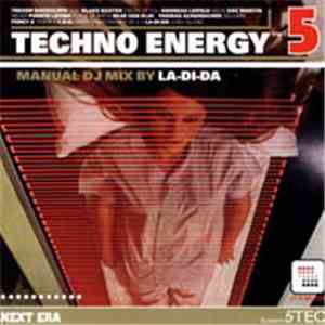 La-Di-Da - Techno Energy 5