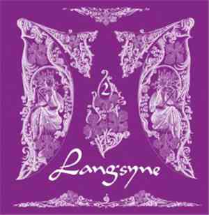 Lang'syne - Langsyne 2