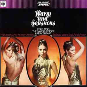 Les & Larry Elgart - Warm And Sensuous