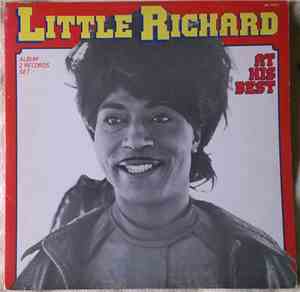Little Richard - At His Best