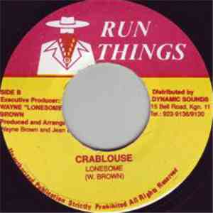 Lonesome - Crablouse