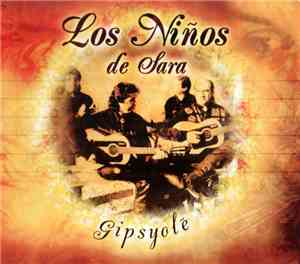Los Ninos De Sara - Gipsyole