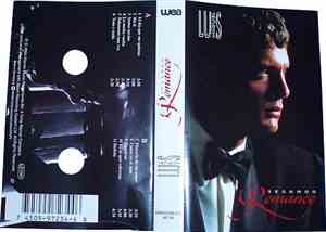 Luis Miguel - Segundo Romance