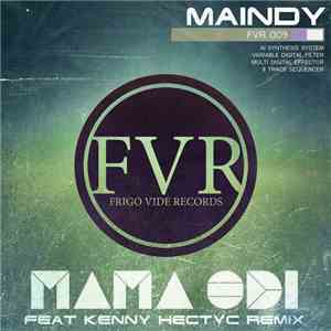 Maindy - Mama Odi
