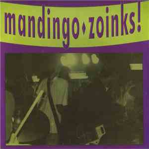Mandingo / Zoinks! - Split
