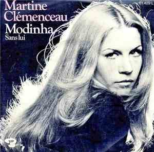 Martine Clémenceau - Modinha