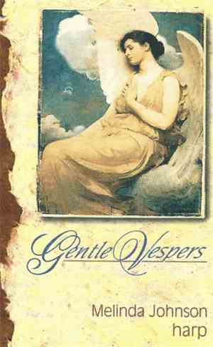 Melinda Johnson  - Gentle Vespers