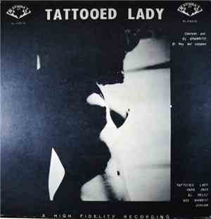 Mighty Sparrow - Tattooed Lady