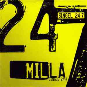 Milla  - Single 24-7
