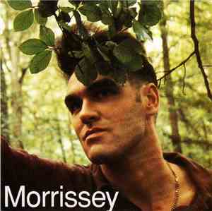 Morrissey - Our Frank