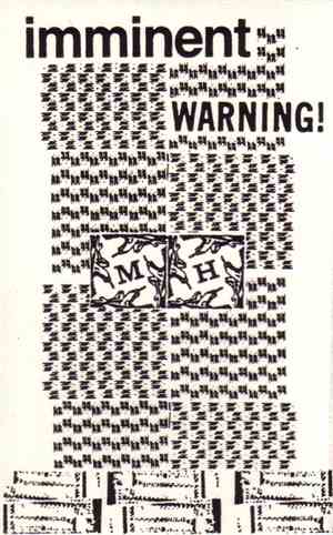 Mystery Hearsay - Imminent Warning!
