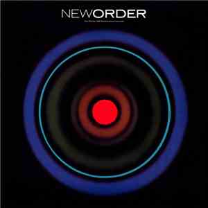 NewOrder - Blue Monday 1988