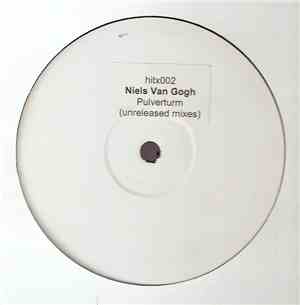 Niels Van Gogh - Pulverturm (Unreleased Mixes)
