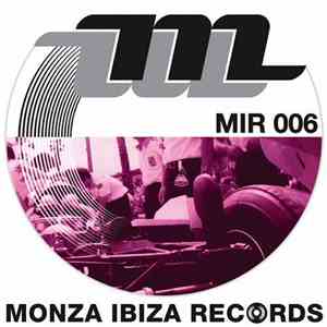 Nima Gorji & Sunsetpeople - Day By Day