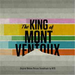 Nits - The King Of Mont Ventoux (Original Motion Picture Soundtrack)
