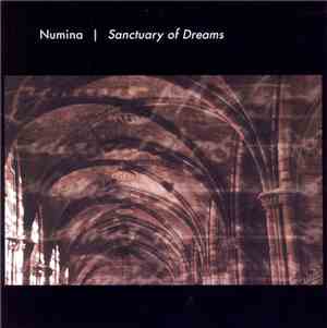 Numina - Sanctuary Of Dreams