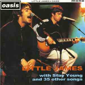 Oasis  - Little James (The Ultimate Acoustic Collection)
