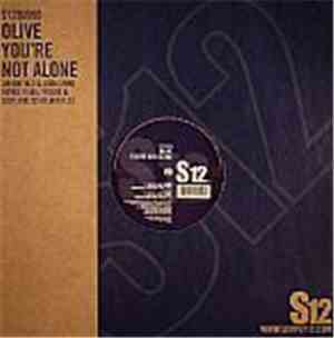 Olive - You're Not Alone