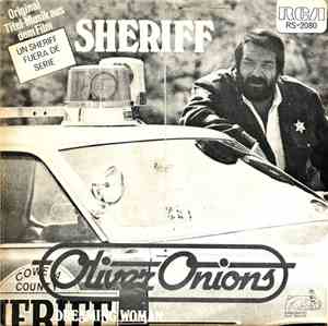 Oliver Onions - Sheriff / Dreaming Woman