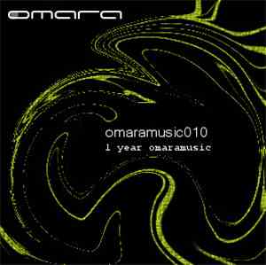 Omara - 1 Year Omaramusic