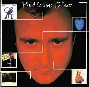 Phil Collins - 12