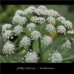 Phillip Wilkerson - Heatherstone