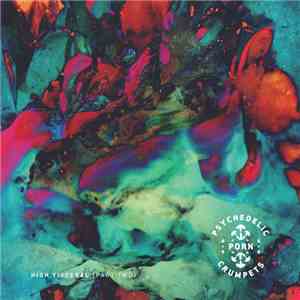 Psychedelic Porn Crumpets - High Visceral {Part Two}