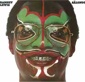 Ramsey Lewis - Sãlongo