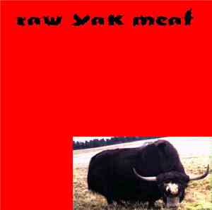 Raw Yak Meat - Raw Yak Meat