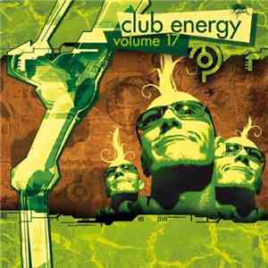 Ray Knox - Club Energy Vol. 17