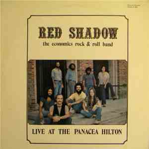 Red Shadow - Live At The Panacea Hilton